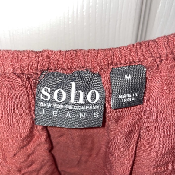 Pink top - Picture 2 of 2